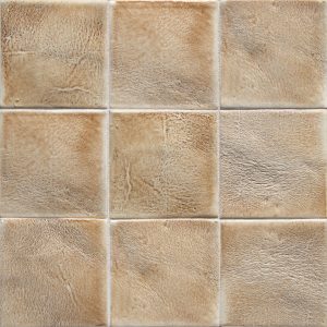Desert Leather