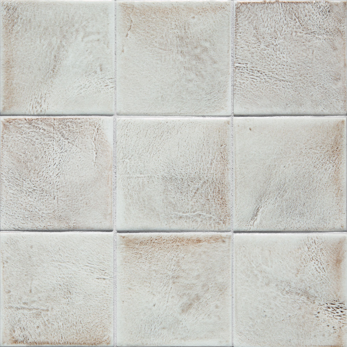 Oyster Leather